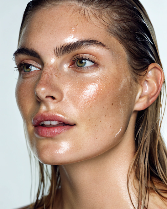 Struggling with Acne or skin dryness? Your Tap Water Could Be Making It Worse!