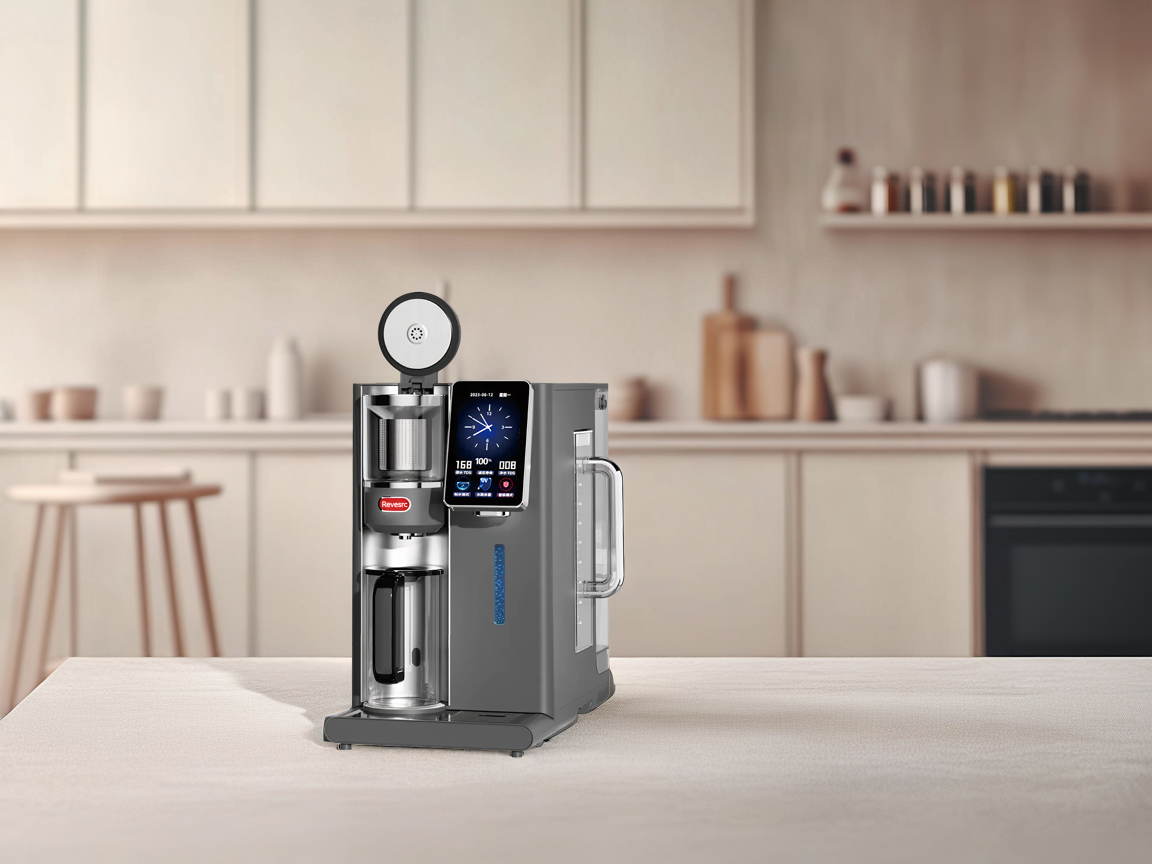 Infinity Elite RO Purifier