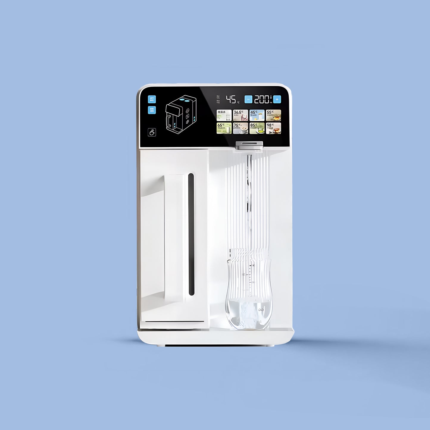 ZenFlow Pro RO Purifier