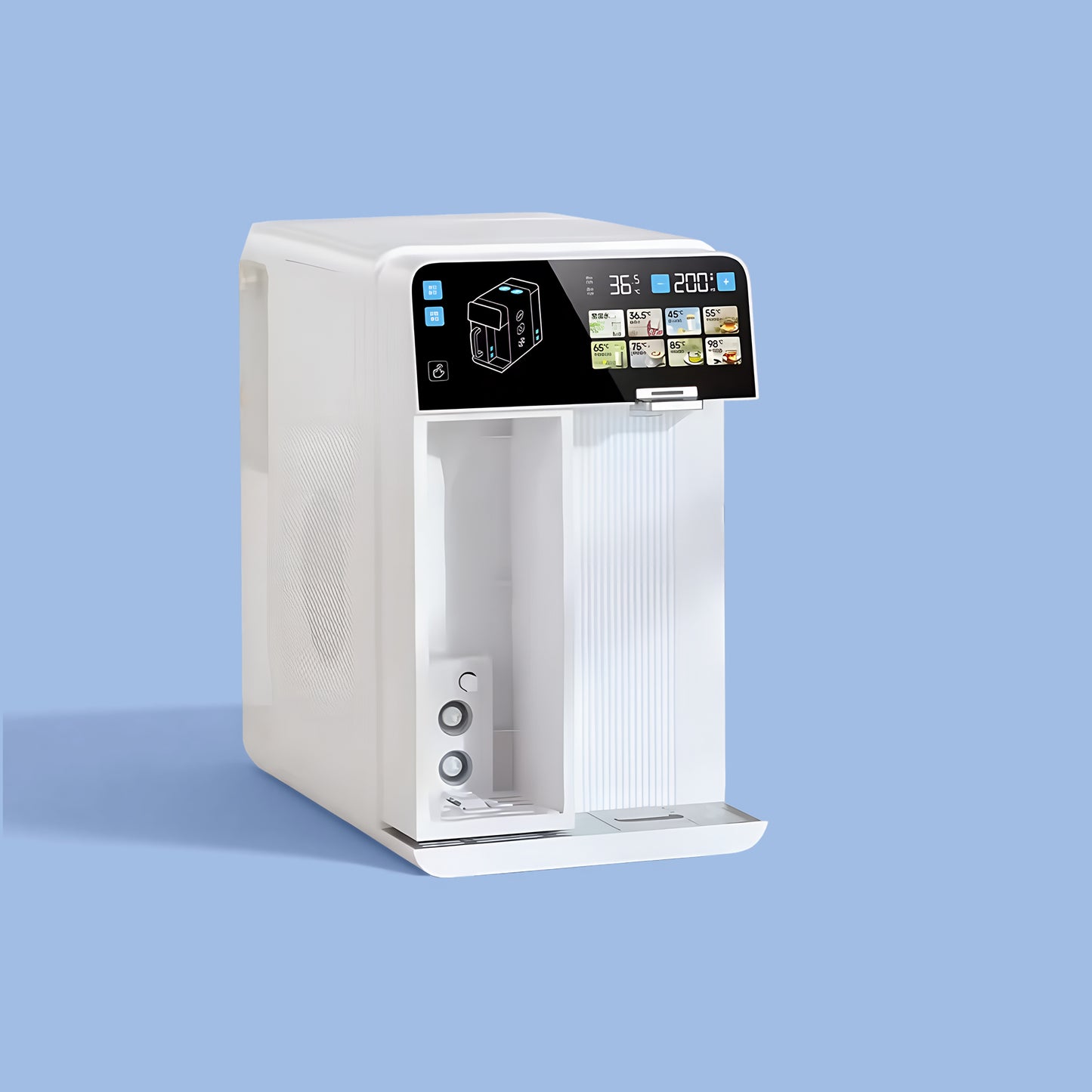 ZenFlow Pro RO Purifier