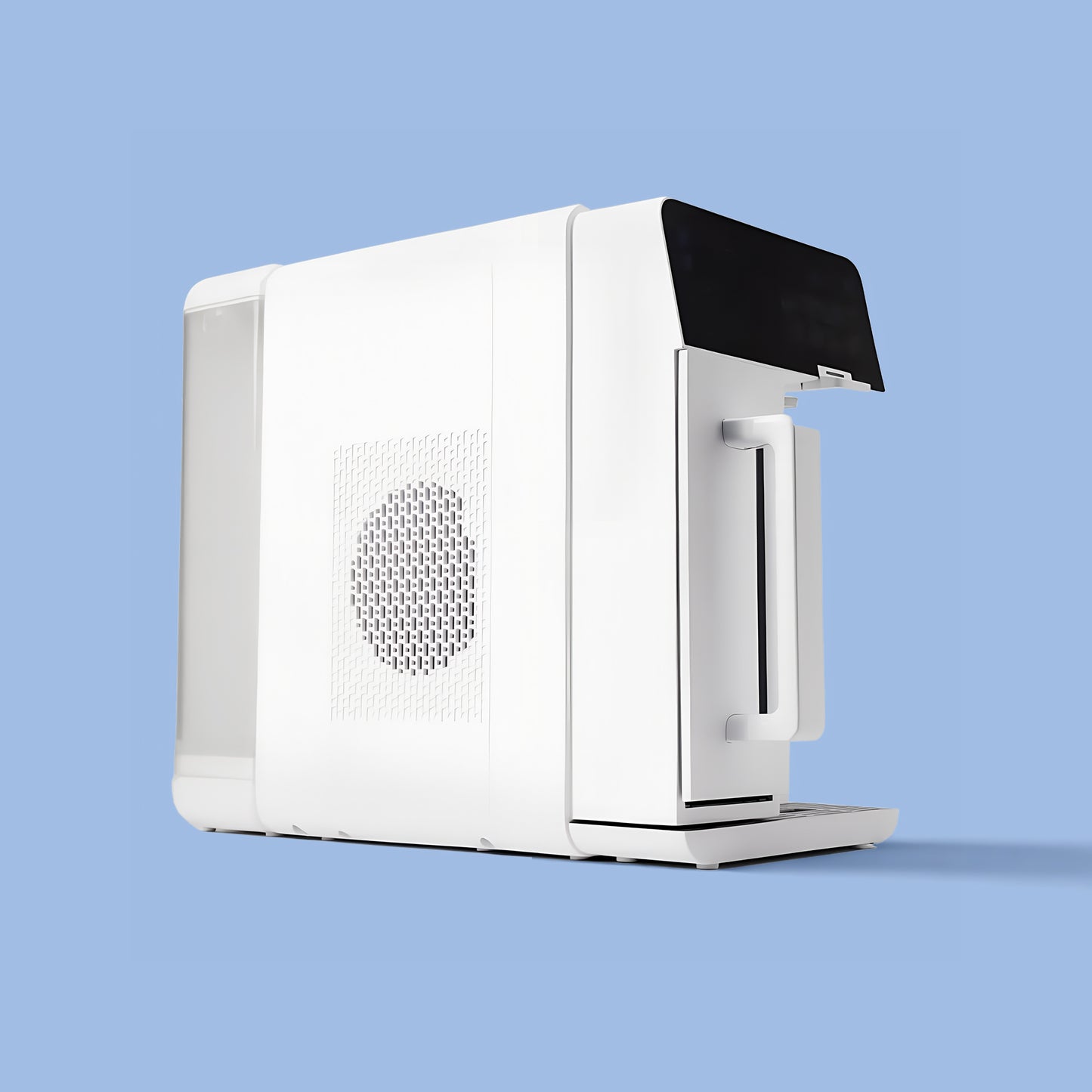 ZenFlow Pro RO Purifier