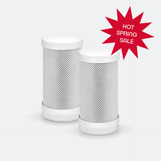 PowerGlow Faucet Filter Refill