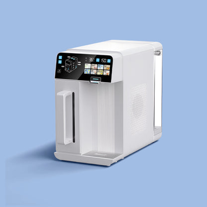 ZenFlow Pro RO Purifier