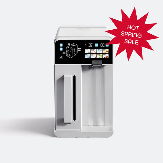 ZenFlow Pro RO Purifier