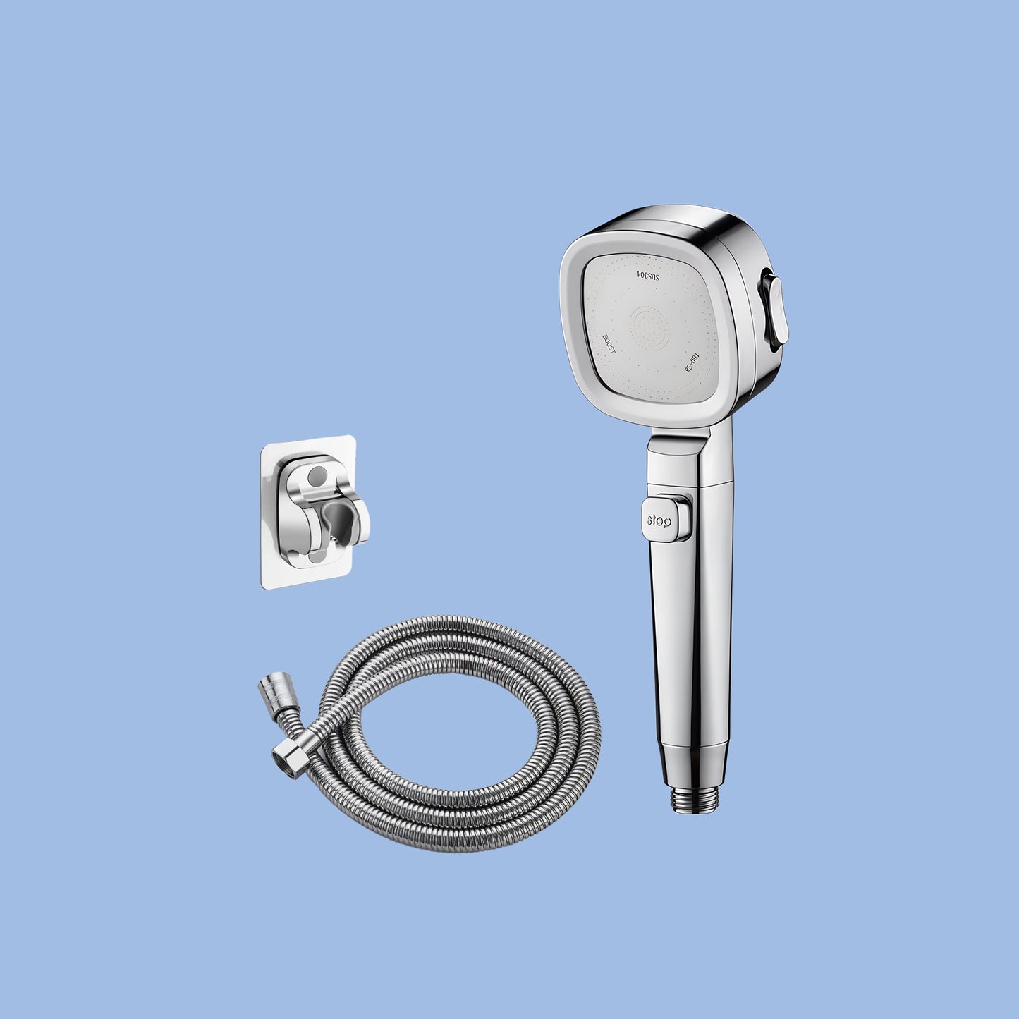 DermaSpring Shower Head Filter