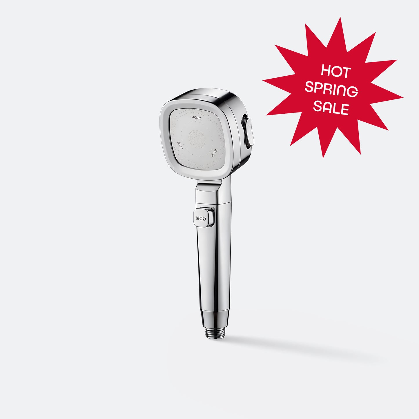 DermaSpring Shower Head Filter