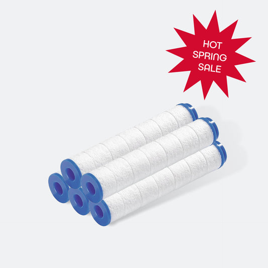 DermaSpring Shower Filter Refill