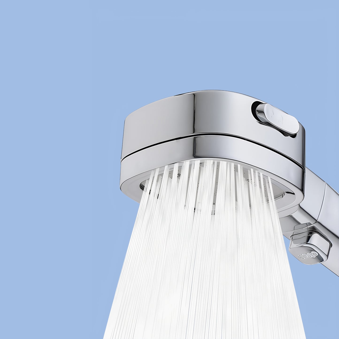 DermaSpring Shower Head Filter